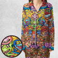 Monster Muppets The Muppets Characters Pajamas Set
