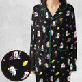 Moggle Final Fantasy Pajamas Set