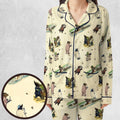 The Wind In The Willows Pajamas Set