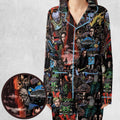 Stephen King Universe Pajamas Set