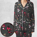 Helluva Hazbin Pajamas Set