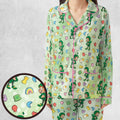 Lucky the Leprechaun Cereal Pajamas Set