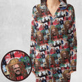 Overlook Chic The Shinning Pajamas Set