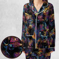 The Guardian Mandalorian Pajamas Set