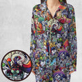 101 Dalmatians Main 90s Pajamas Set