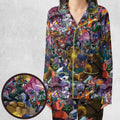 Shogun Warriors Battle Pajamas Set