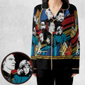 The Next Generation Star Trek Pajamas Set