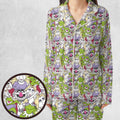 Muppet Mania The Muppets Pajamas Set