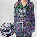 Joker The Most Favourite Characters Pattern Pajamas Set