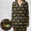 Zelda Paraglider Pajamas Set
