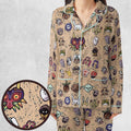 Zelda Universe The Legend of Zelda Pajamas Set