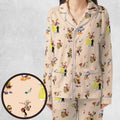Disney Classics Melody Time Pajamas Set