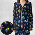 Shogun Warriors Toys Pajamas Set