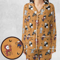 Casper Costume Fun Pajamas Set