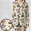 Festivites Midsommar Muppet Babies Pajamas Set