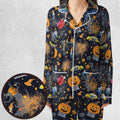 Magic Town Halloweentown Pajamas Set