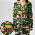 Old Skool Saturday Morning Rugrats Pajamas Set