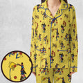 Harlem Globetrotters Pajamas Set