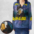 I Find Your Lack Of Beer Disturbing Cool Pajamas Set