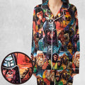 Planet of the Apes Pajamas Set