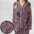 Uncontrollable Power Akira Pajamas Set