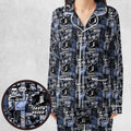Star Wars Dark Side Comic Pajamas Set