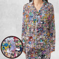 The Fairly OddParents Pajamas Set