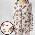 Kingdom Farce Kingdom Heart Pajamas Set