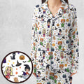 Enchanted Evenings Hocus Pocus Pajamas Set