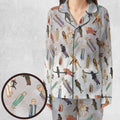 Planet of Apes Characters Pajamas Set