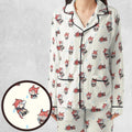 Crystal Exarch Final Fantasy Pajamas Set