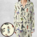 Real Ghostbusters Pajamas Set