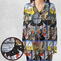 Stained Glass Star Wars Pajamas Set