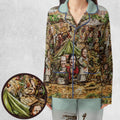 M*A*S*H Movie Art Pajamas Set