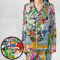 Spidey Sense Spider Man Pajamas Set