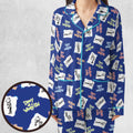 Diary of a Wimpy Kid Pajamas Set