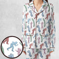 The Breakfast Club Dance Pajamas Set