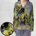 Vivi Rain Final Fantasy Pajamas Set