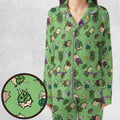 Korok Style The Legend of Zelda Pajamas Set