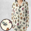 Link Look The Legend of Zelda Pajamas Set