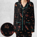 Pumpkin King Jack Skellington Pajamas Set