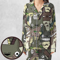 My Neighbor Totoro Pajamas Set