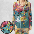 Super Style X-Men Pajamas Set