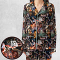 Classic Horror Evil Dead Pajamas Set
