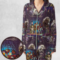 It's All Connected Fraggle Rock Pajamas Set