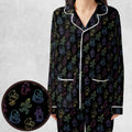 From Chocobos To Cactuars Final Fantasy Pajamas Set