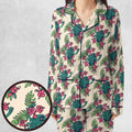 Tropical Tangrowth Pokemon Pajamas Set