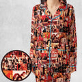 Oh Rocky The Rocky Horror Picture Show Pajamas Set