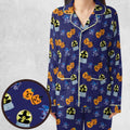 Wicked Witch Flying Monkey Pajamas Set
