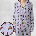 Muttley Buddies Pajamas Set